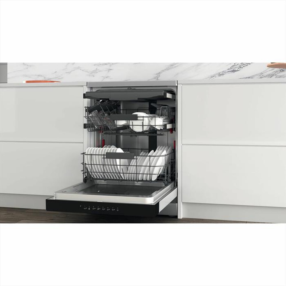 Immagine del prodotto WHIRLPOOL - Lavastoviglie WFC 3C26 PF X Classe E 14 coperti