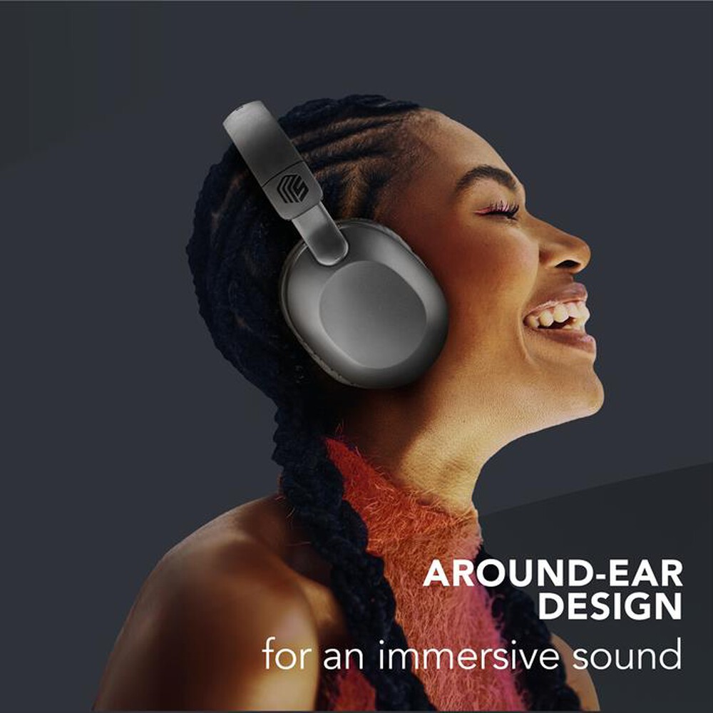 Immagine del prodotto MUSIC SOUND - EASY-Black