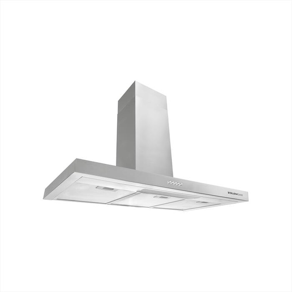 Immagine del prodotto GLEM GAS - Cappa a parete GHB986IXA Classe A-INOX