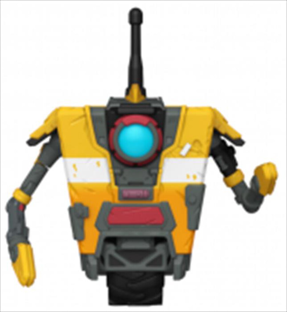 Immagine del prodotto FUNKO - Borderlands 4 Claptrap 1165