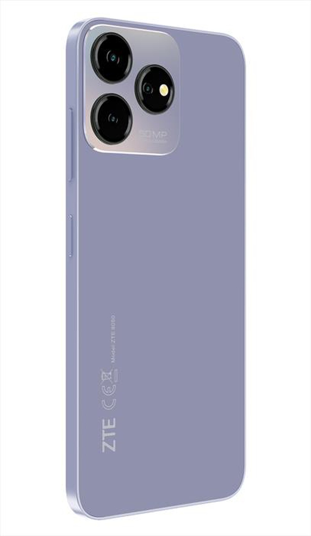 Immagine del prodotto ZTE - Smartphone ZTE BLADE V50 DESIGN-Violet