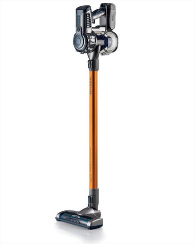 ARIETE - Scopa elettrica 2724-arancione