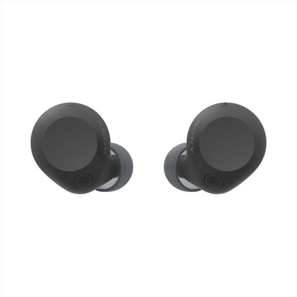 "SONY - Cuffie True Wireless WFC710NB.CE7-Nero"