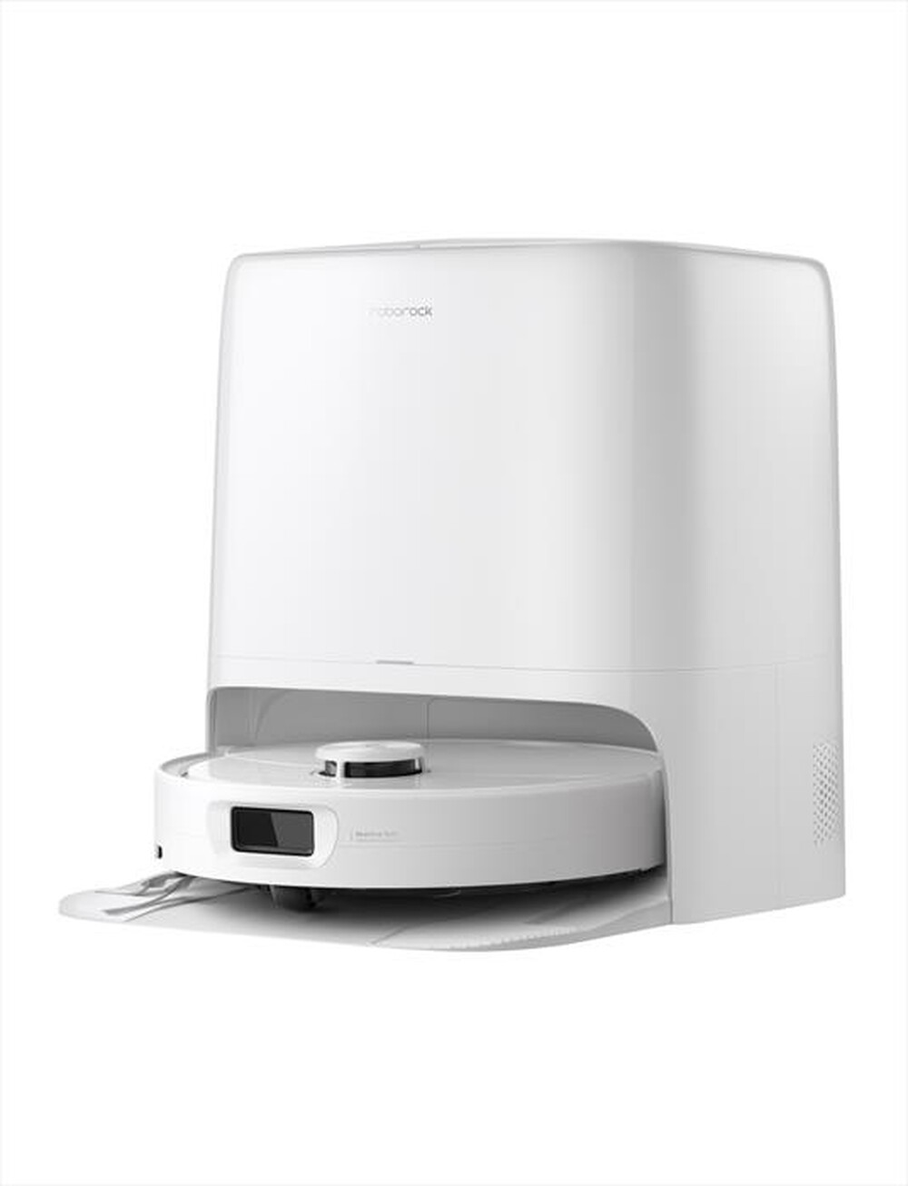 Immagine del prodotto ROBOROCK - QREVO 2 PROX W-bianco