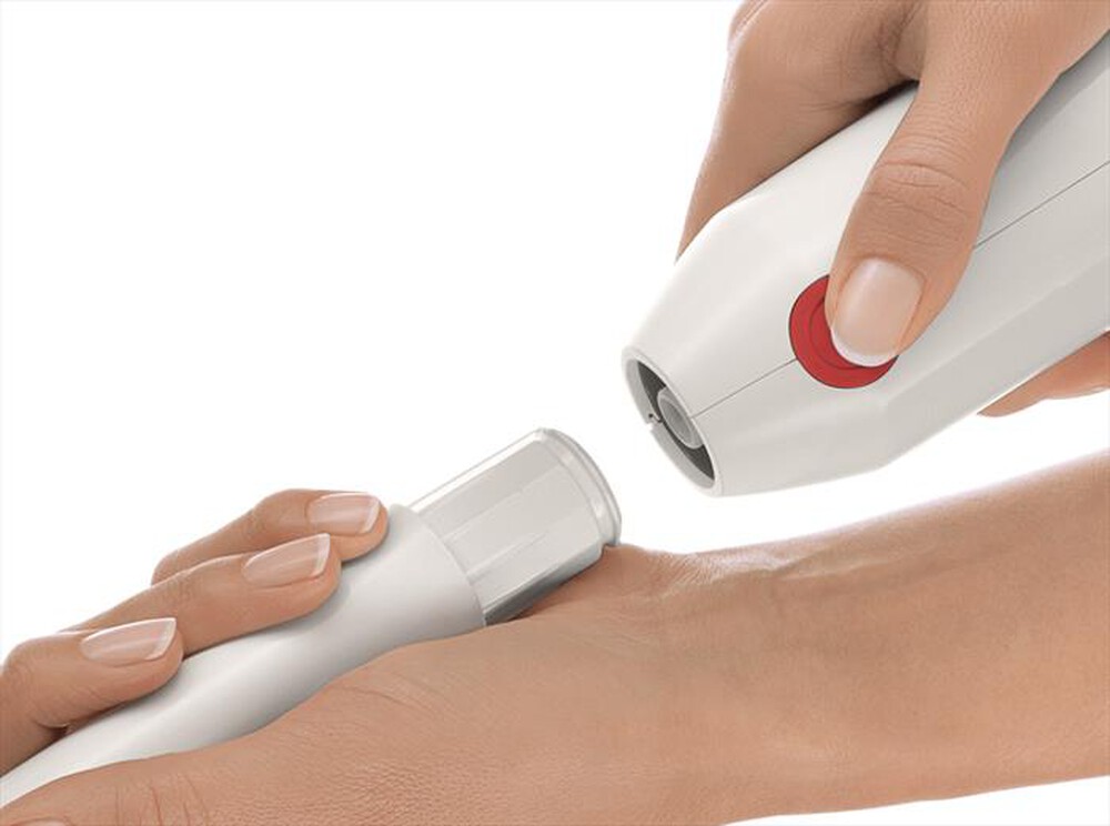 Immagine del prodotto BOSCH - MSM 64010-Bianco