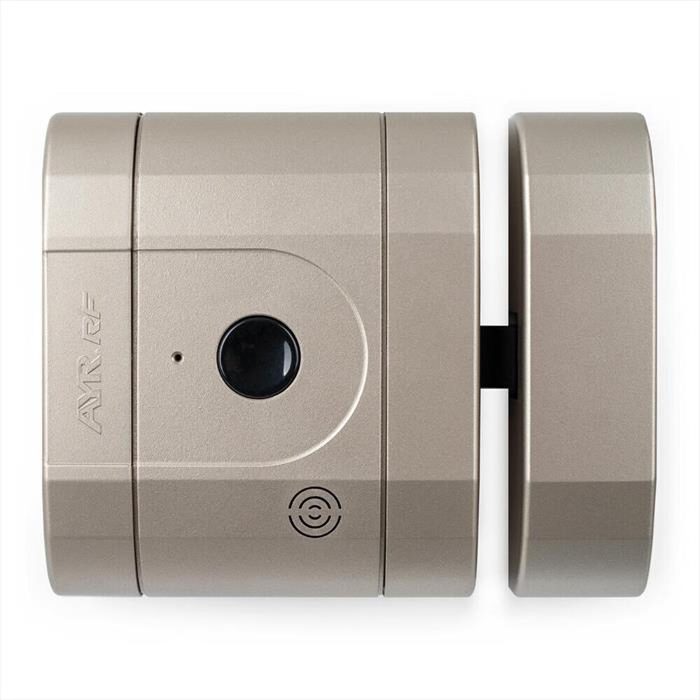 "AYR - SMART LOCK BT-SILVER"