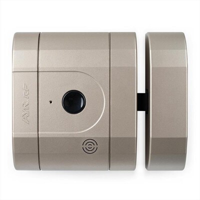 AYR - SMART LOCK BT-SILVER