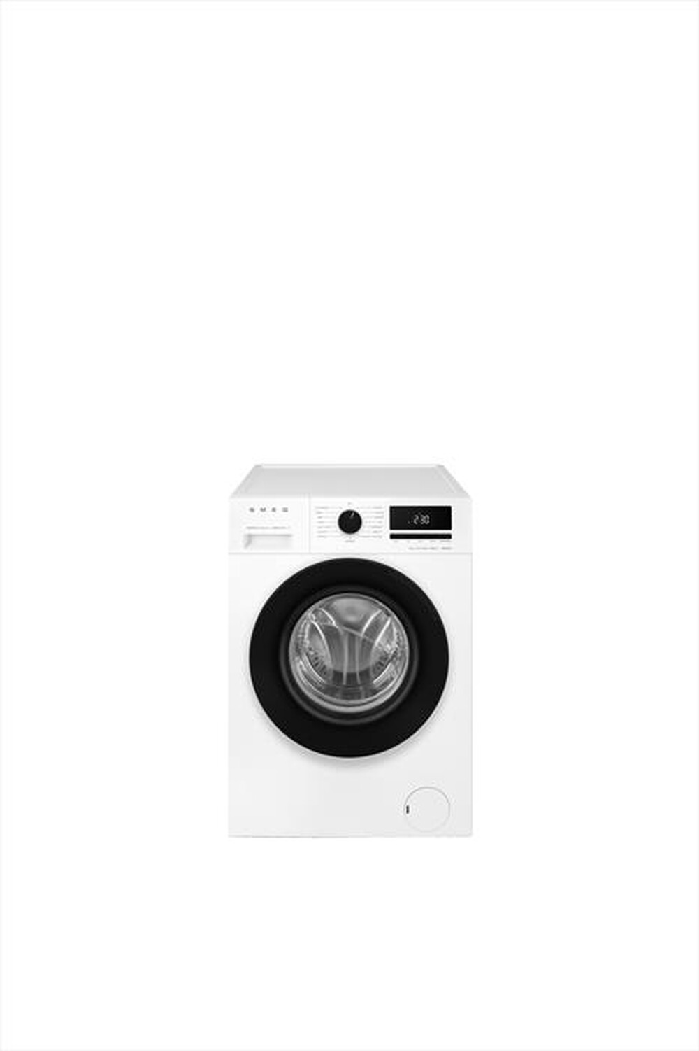 Immagine del prodotto SMEG - Lavatrice 9kg Classe A W3094A10-Bianco