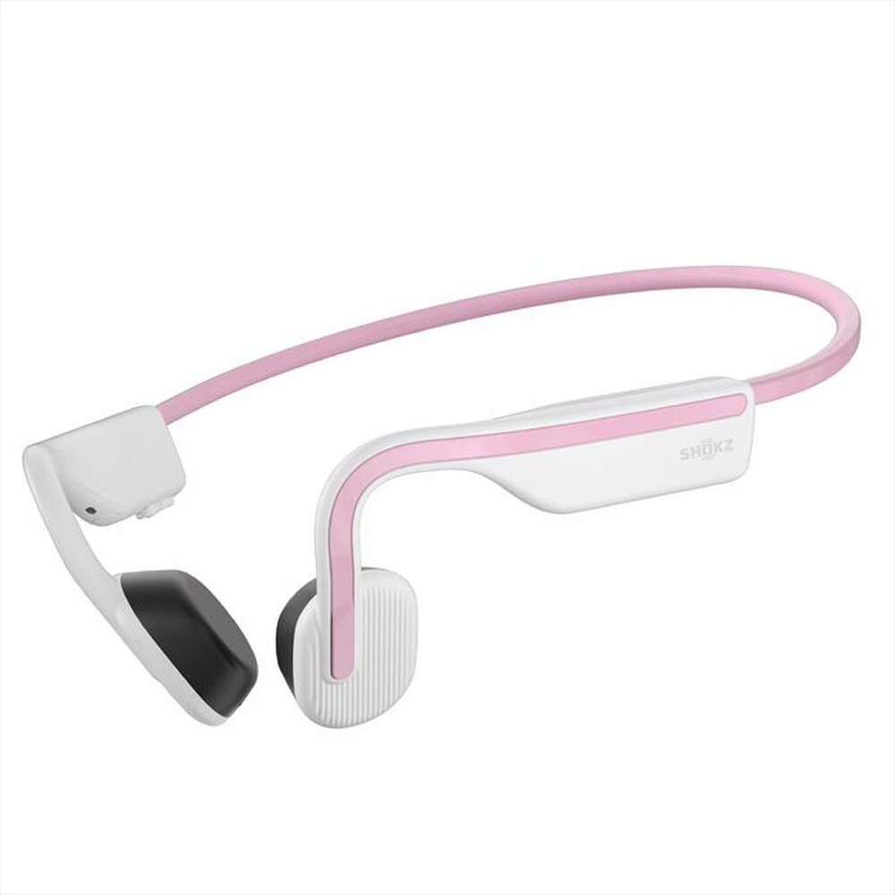 "SHOKZ - Auricolare BT OPENMOVE-Pink"