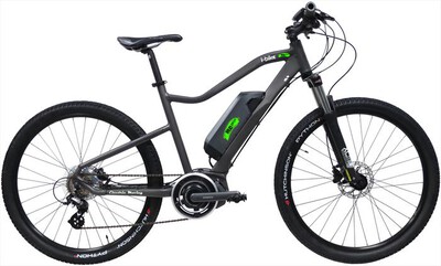 IBIKE - MTB MUD PRO ITA99-GRIGIO