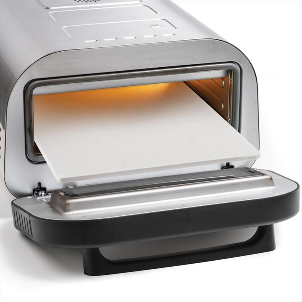"MACOM - Fornetto elettrico PROFESSIONAL PIZZA OVEN"