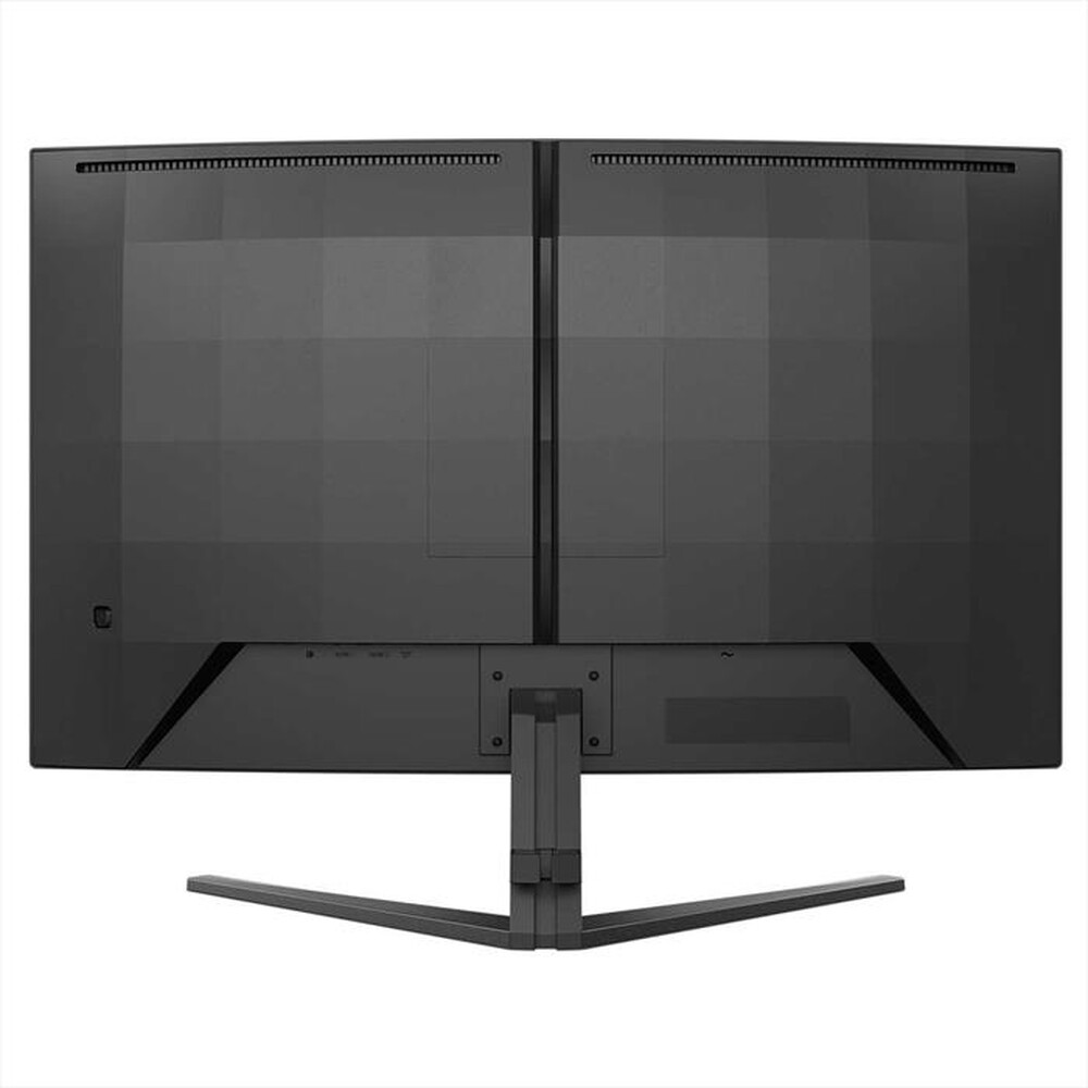 "PHILIPS - EVNIA 3000-Black"