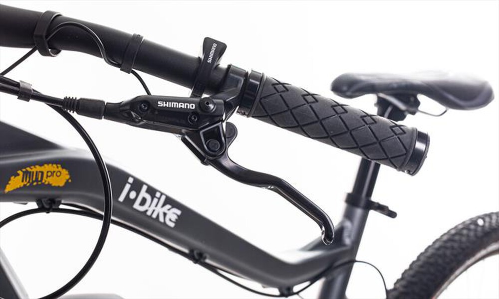 "IBIKE - MTB MUD PRO7 ITA99-GRIGIO"