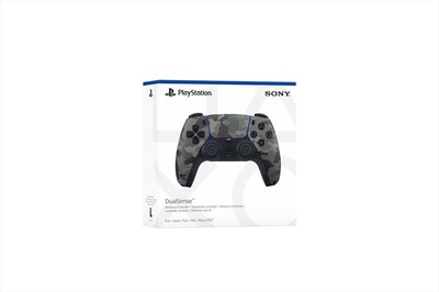 Panthek PlayStation 5 Base Ricarica 2 Controller DualSense