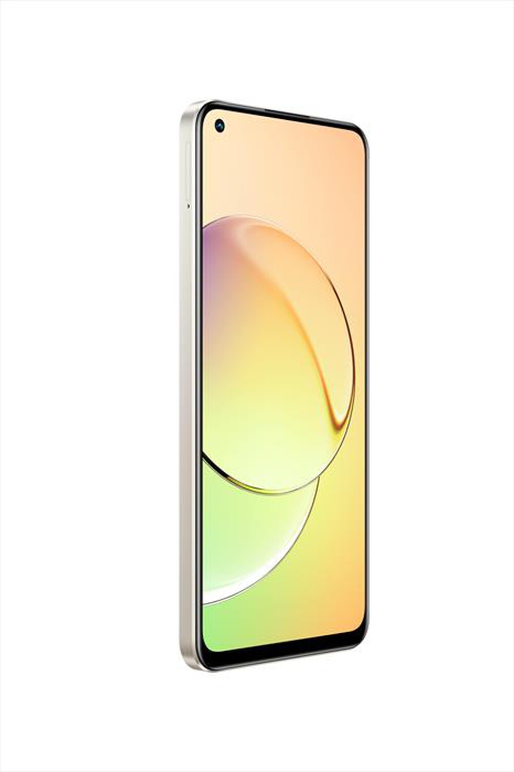 "REALME - Smartphone REALME 10 256GB 8GB-CLASH WHITE"