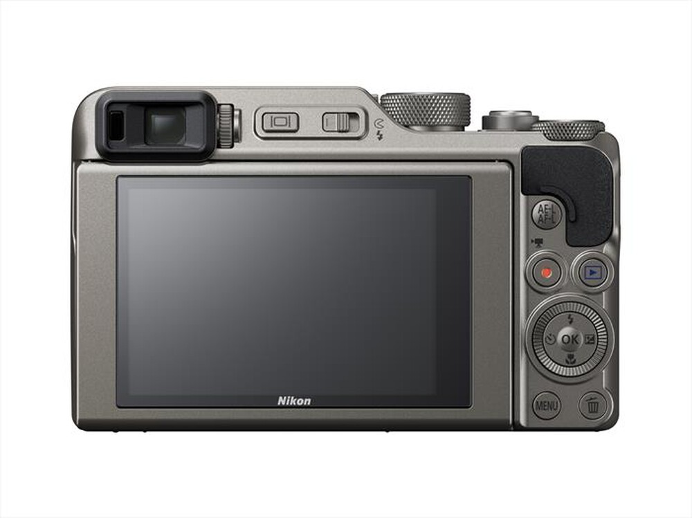 Immagine del prodotto NIKON - COOLPIX A1000-Silver