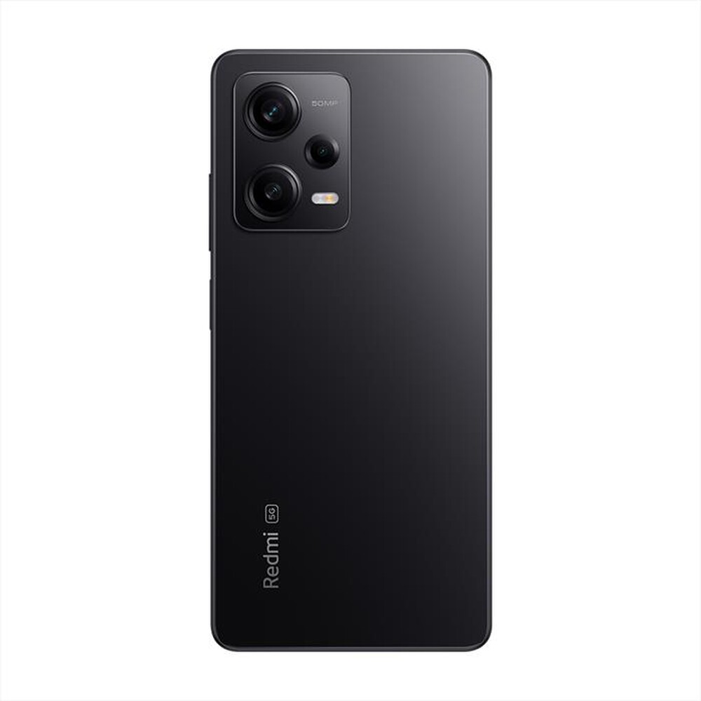 "XIAOMI - Smartphone REDMI NOTE 12 PRO 5G 6+128GB-Midnight Black"