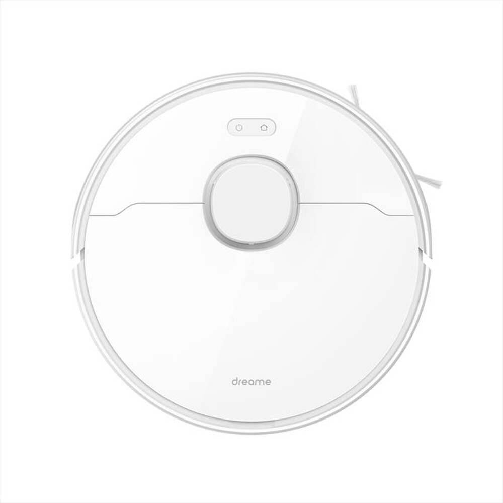 Immagine del prodotto DREAME - Aspirapolvere robot D10 Plus Combo +3 Dust Bag-Bianco