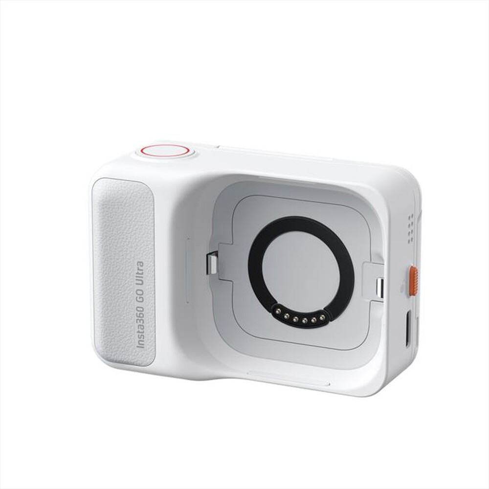 Immagine del prodotto INSTA360 - Action Camera GO ULTRA CREATOR BUNDLE-Bianco