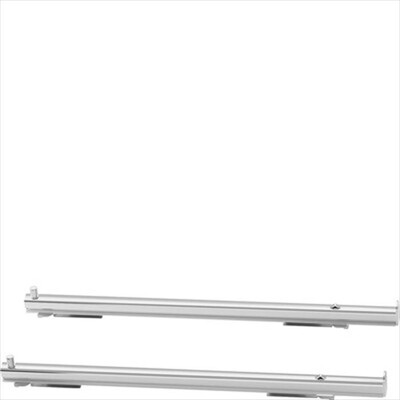 SMEG - GTT Guide telescopiche-Bianco