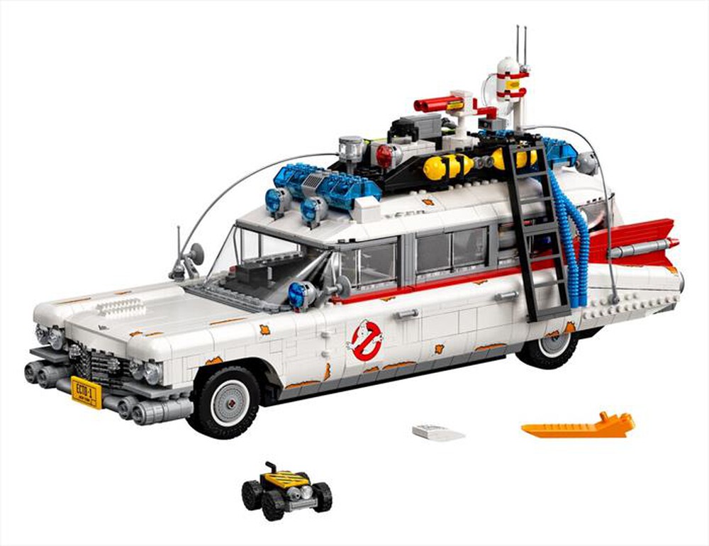 "LEGO - SC MACCHINA - 10274"