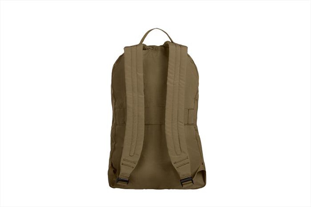 "TUCANO - ECOCOMPACT-Verde militare"