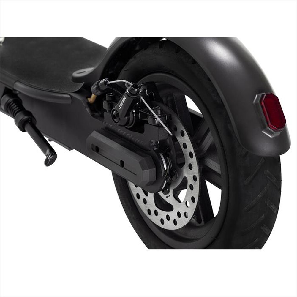 "TREVI - VELOCIPTOR ES 85 W-Nero"