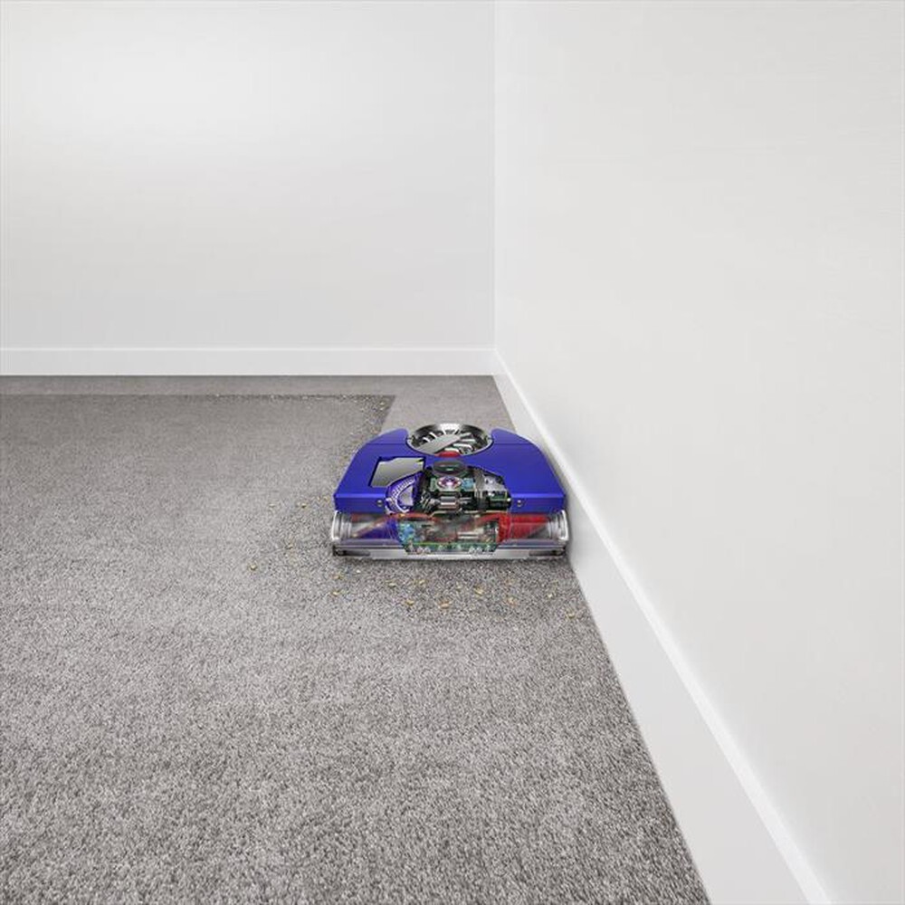 "DYSON - DYSON 360 VIS NAV-Blu"