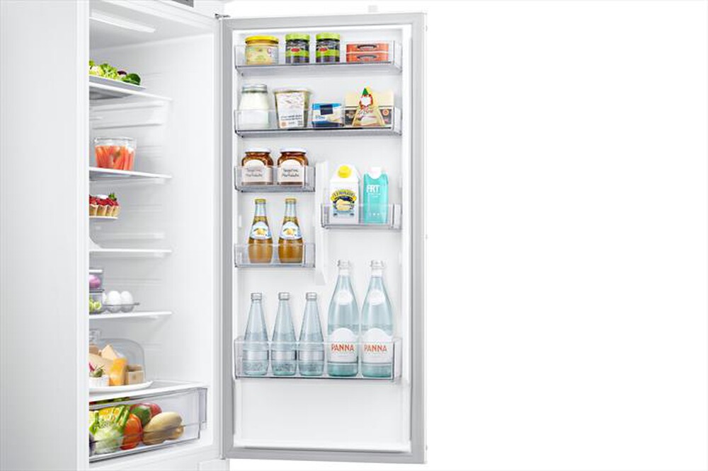 Immagine del prodotto SAMSUNG - Frigorifero incasso BRB30600EWW/ET Classe E-bianco