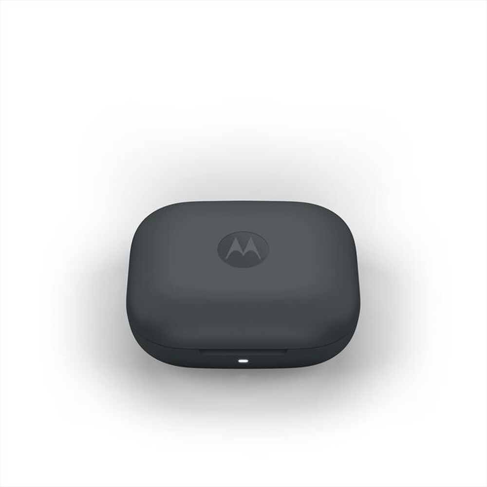 Immagine del prodotto MOTOROLA - Auricolare bluetooth MOTO BUDS BASS-PANTONE Dark Shadow