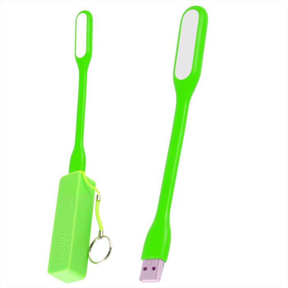 Immagine del prodotto XTREME - KIT USB MINIFAN