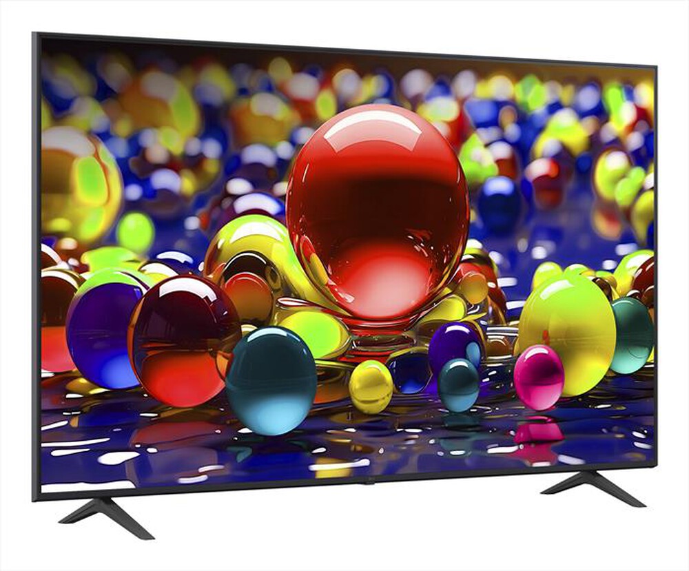 Immagine del prodotto LG - Smart TV LED UHD 4K 75" WEBOS AI 75UA74006LB-Blu