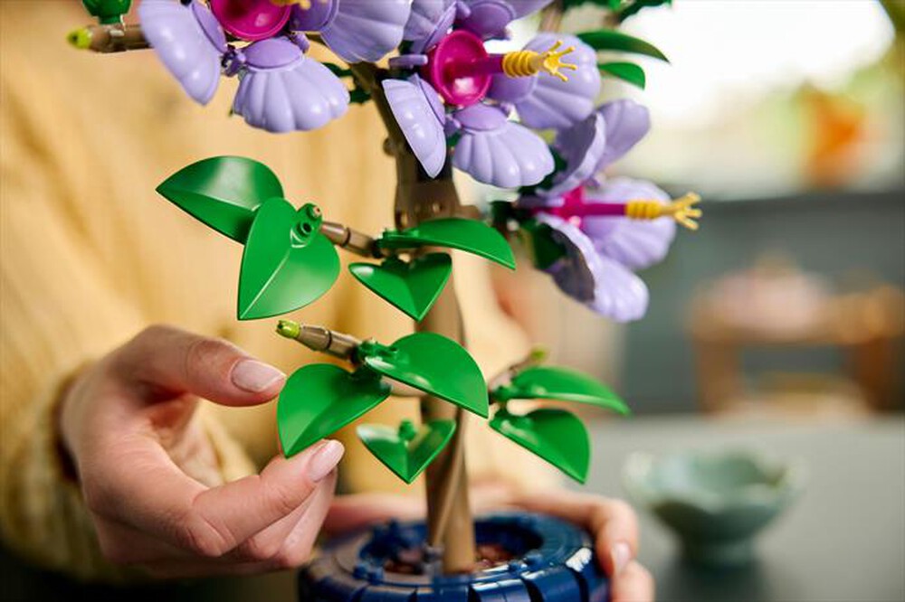 Immagine del prodotto LEGO - BOTANICALS Ibisco - 10372