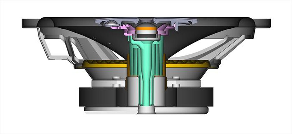 Immagine del prodotto SONY - Speaker full-range a 3 vie XSGTF1339.U-Nero