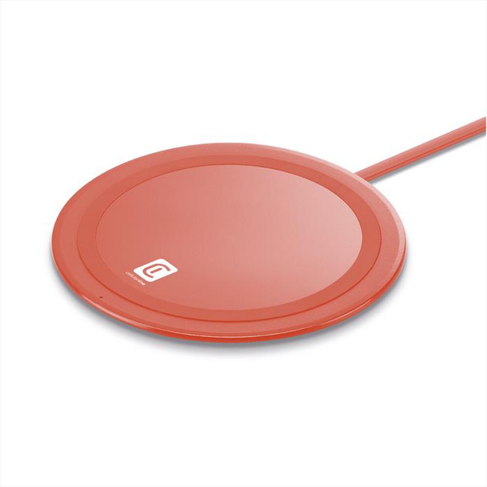 Immagine del prodotto CELLULARLINE - WIRELESSCOLOR10WO-Arancio