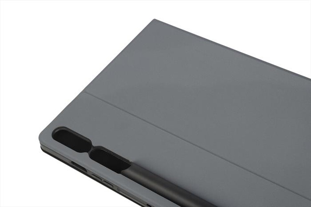 "TUCANO - COVER TABLET SAMSUNG GALAXY TAB S9+-Grigio"