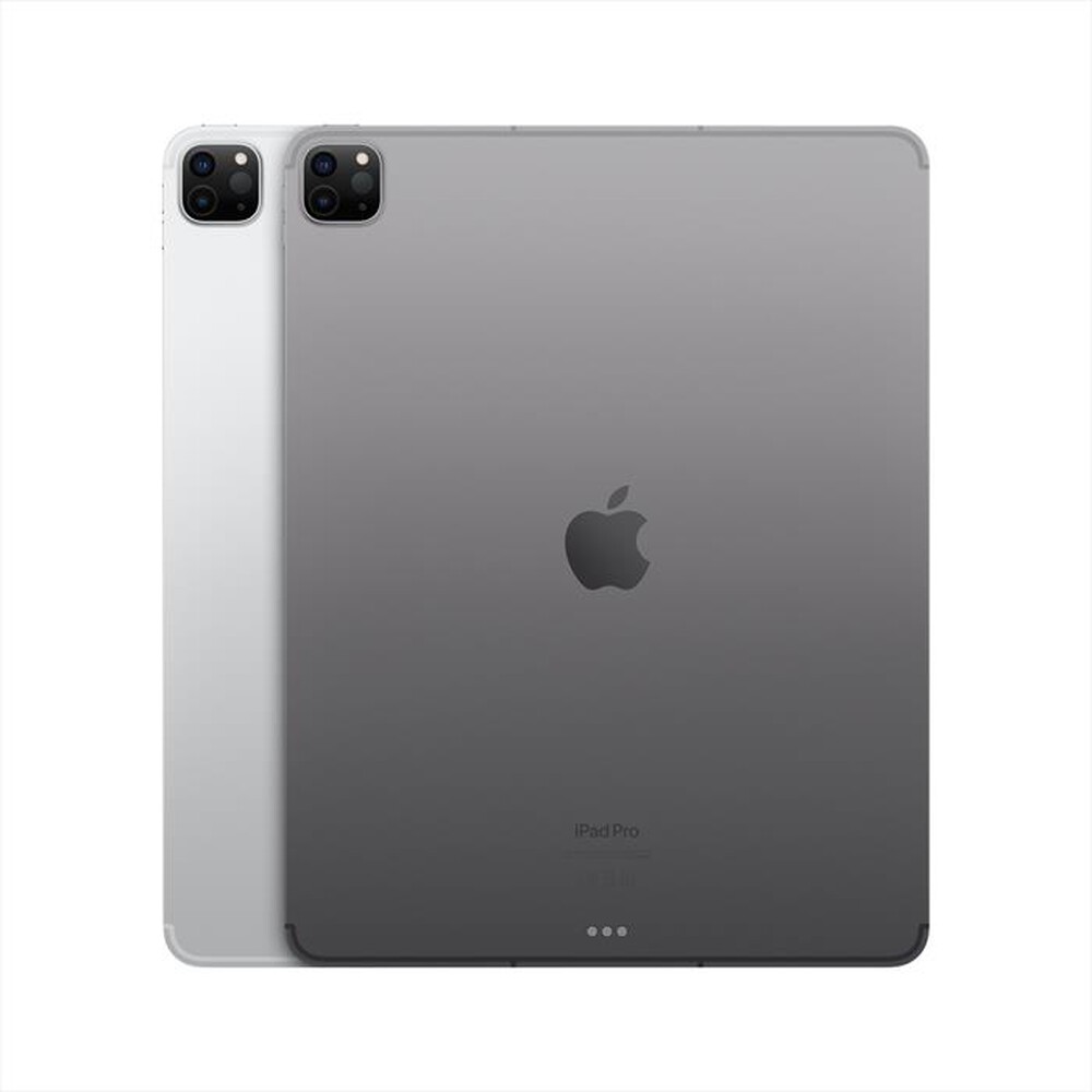 Immagine del prodotto APPLE - iPad Pro 12,9" WIFI + CELLULAR 128GB-Grigio Spaziale