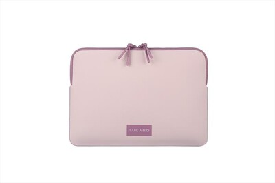TUCANO - Custodia NIDO per MacBook Neo-ROSA