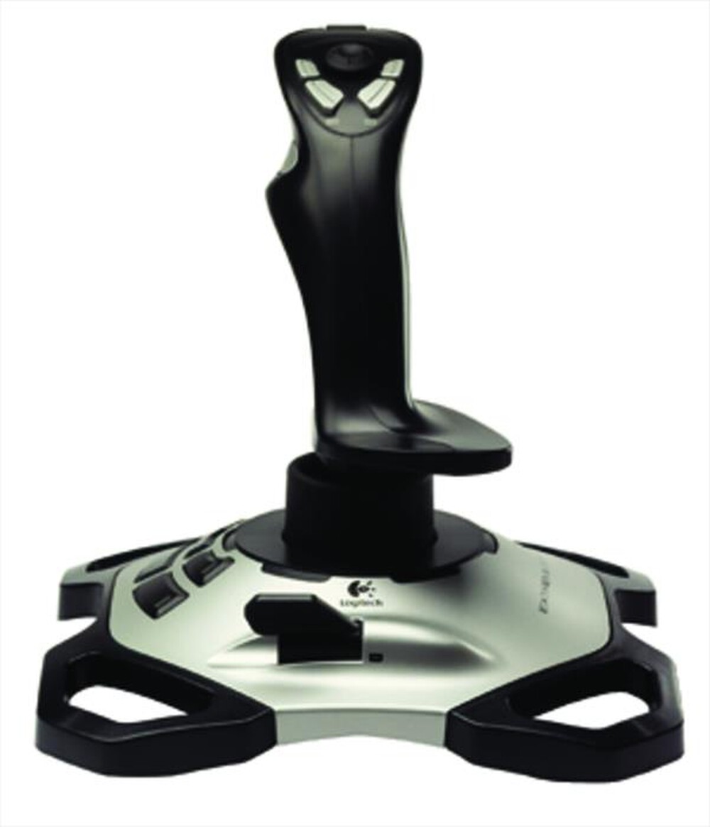 "LOGITECH - EXTREME 3D PRO"