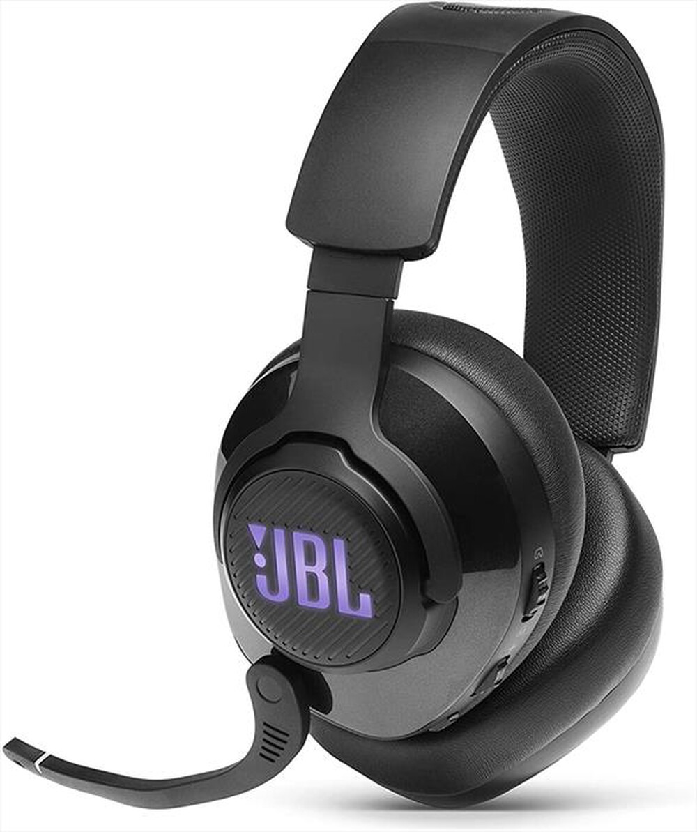 Immagine del prodotto JBL - QUANTUM 400-Nero