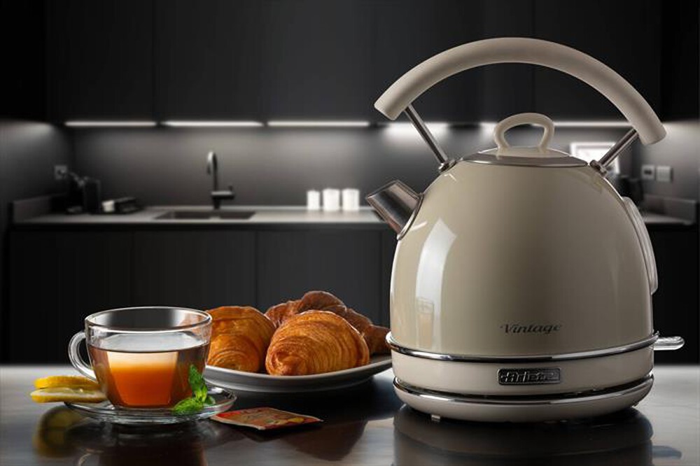 "ARIETE - 2877 Vintage-beige"