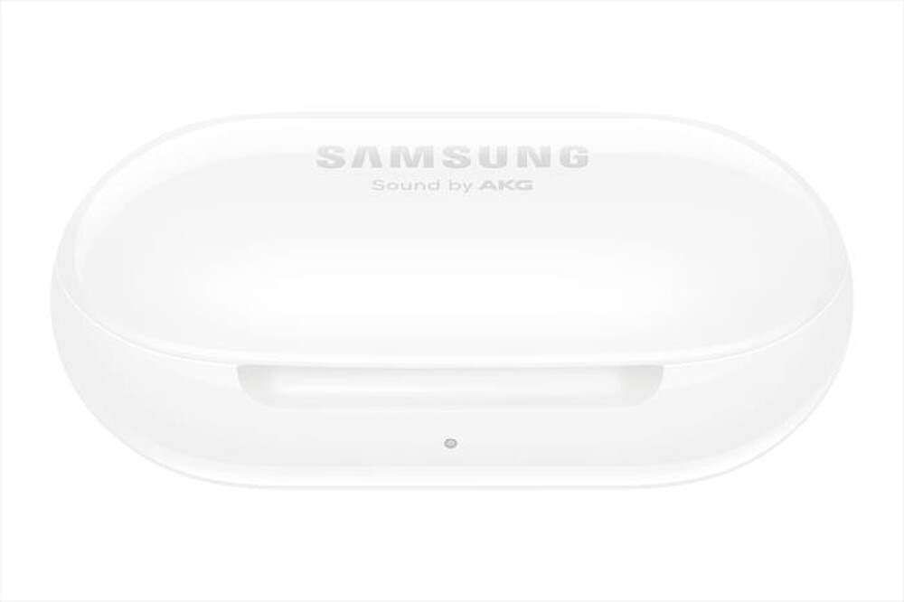 "SAMSUNG - GALAXY BUDS+-White"