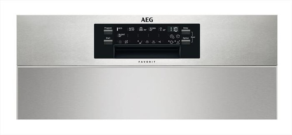 "AEG - FUE62700PM"