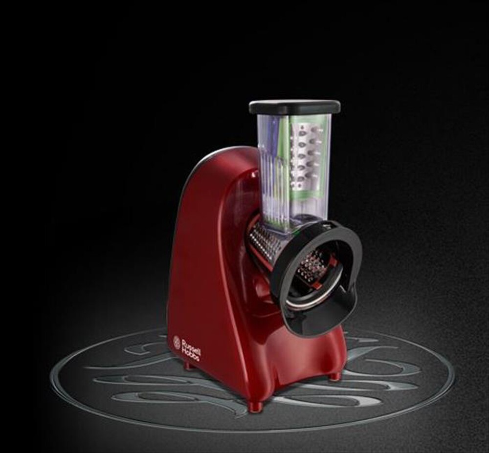 RUSSELL HOBBS - 22280-56 Desire-rosso