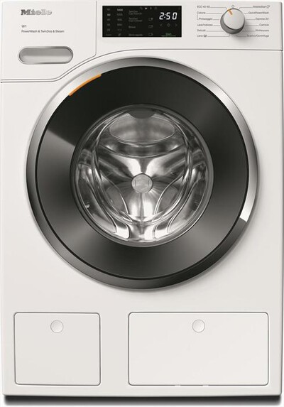 MIELE - Lavatrice WWG880 WCS 9 Kg Classe A-Bianco