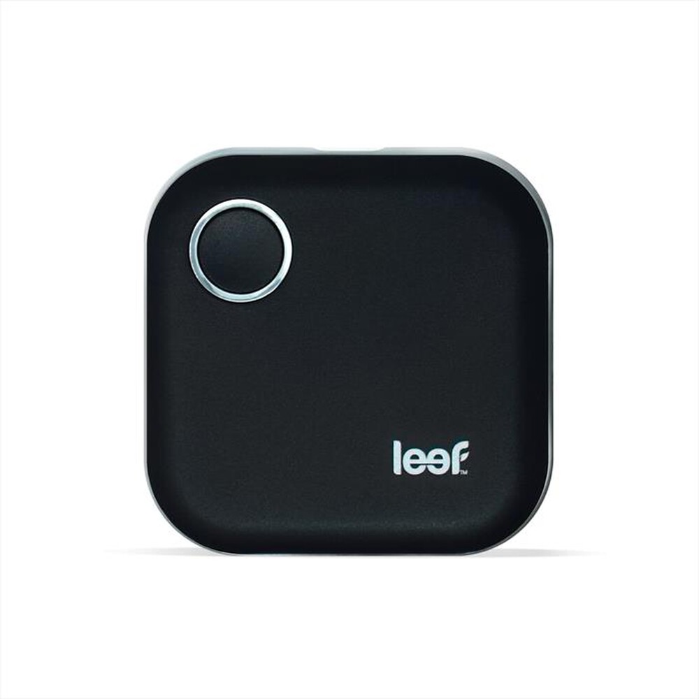 "LEEF - IBRIDGE AIR 64 GB USB-C 3.0-Nero"