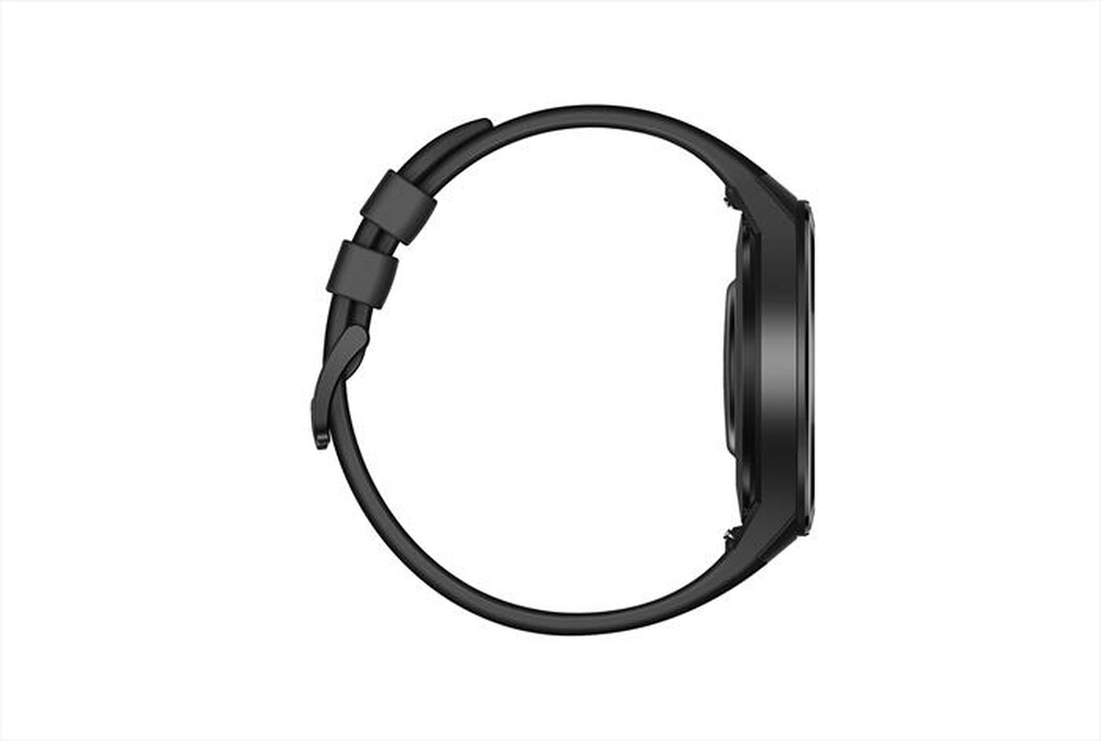 "HUAWEI - WATCH GT2E 46MM GRAPHITE BLACK-NERO"