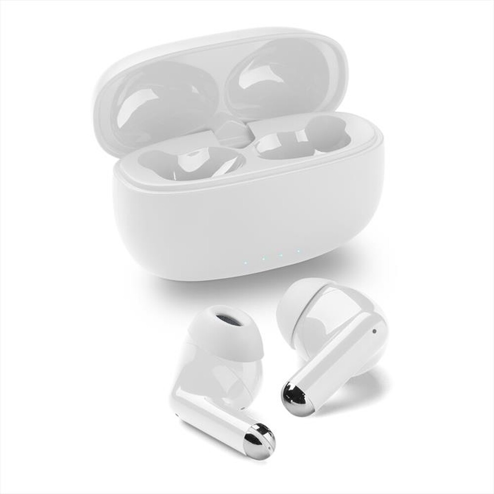 Immagine del prodotto MUSIC SOUND - Auricolare Bluetooth in-ear DRIFT-Bianco