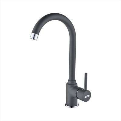 FRANKE - Pola Swivel Spout-Antracite
