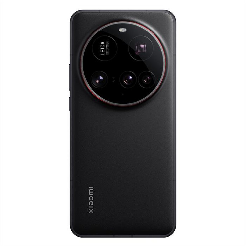 "XIAOMI - Smartphone XIAOMI 15 ULTRA 16+512G-Black"